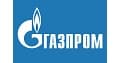 Логотип Газпрома