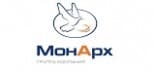 Логотип группы компаний МонАрх