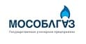 Логотип Мособлгаза