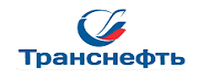 Логотип Транснефти