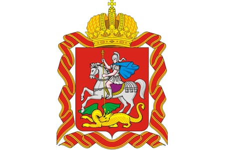 Правительство Московской области