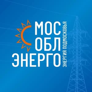 Мособлэнерго