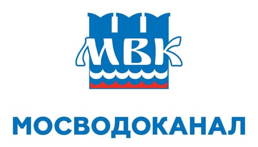 Мосводоканал