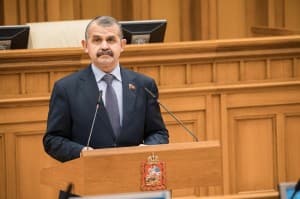Снижение кадастровой стоимости в 2018 году