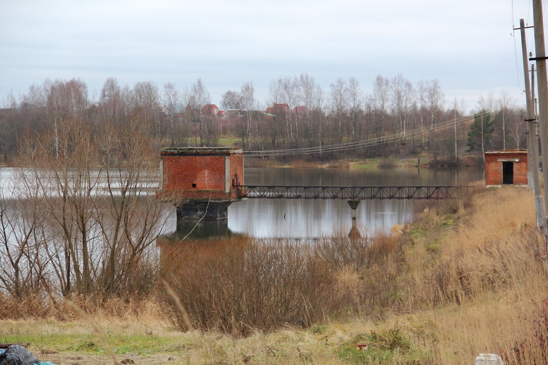 Жестылево Дмитровский район